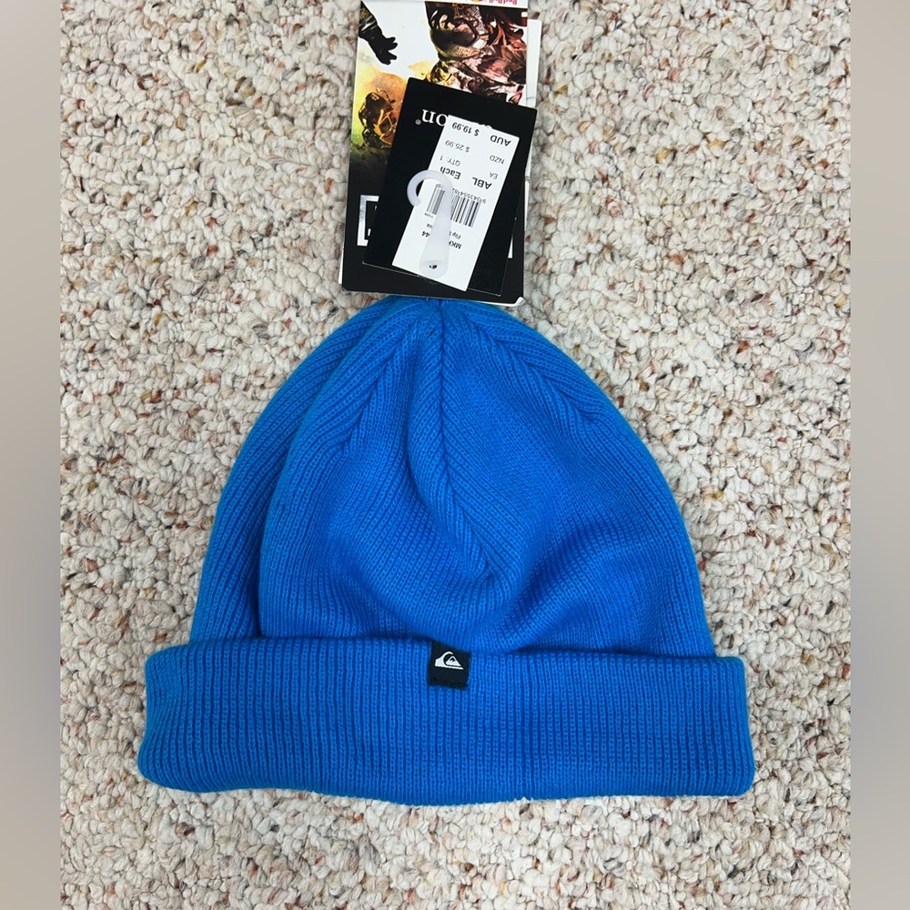 Dralon winter hat sz L